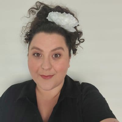 Profile image of Lucinda Franco