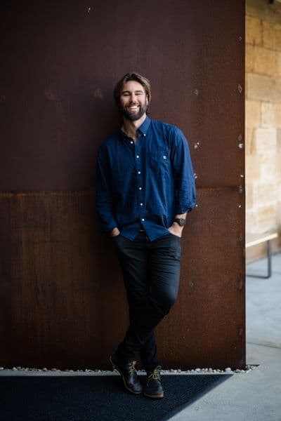 Profile image of Gerard Masters