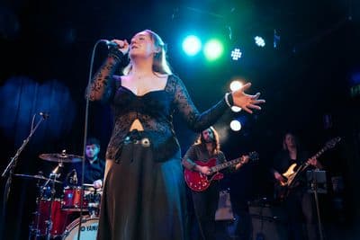 Profile image of Charli Grace