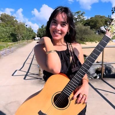 Profile image of Emmara Mendoza (W)