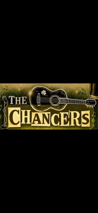 Profile image of The Chancers