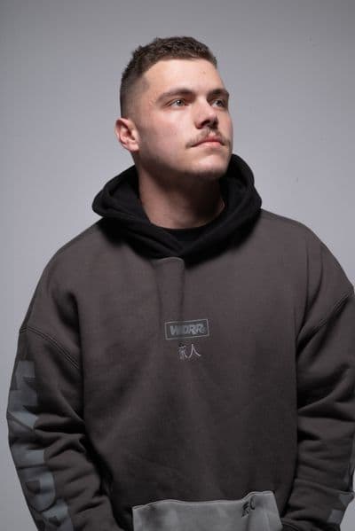 Profile image of Rory Evans