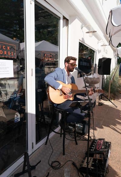 Profile image of Jack Sweeney