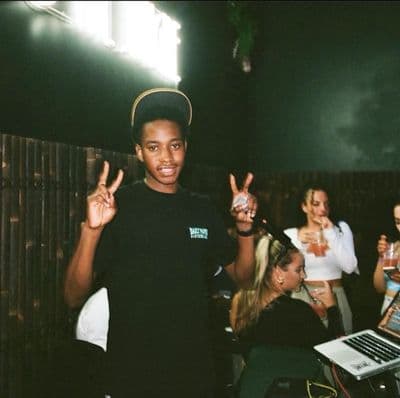 Profile image of DJ Adzz