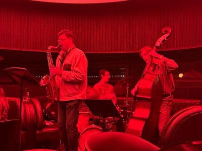 Profile image of Aaron Loveless