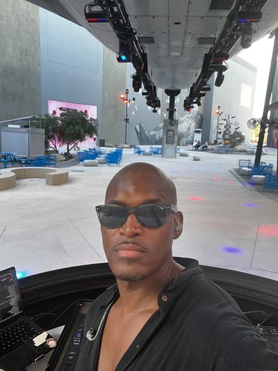 Profile image of Que