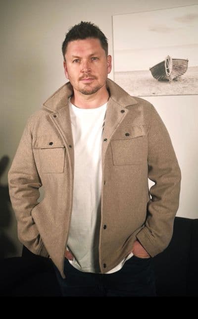 Profile image of Braden Evans