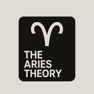 Profile image of The Aries Theory