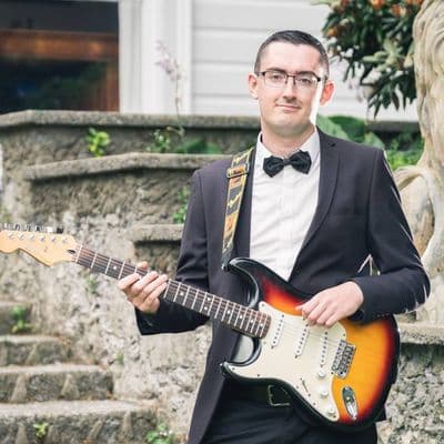Profile image of Daniel White