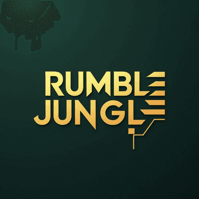 Profile image of RUMBLE JUNGLE