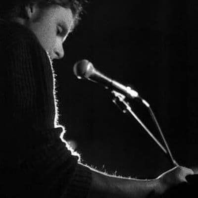 Profile image of Lang Zikesch