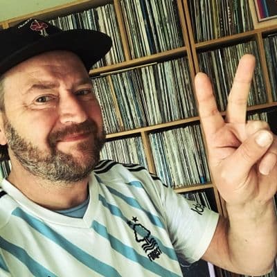 Profile image of Dj B lo