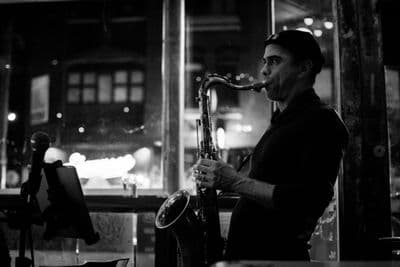 Profile image of Acclivous Quartet