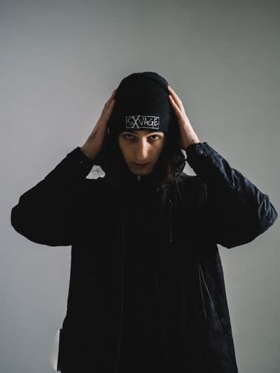 Profile image of SXVAGE