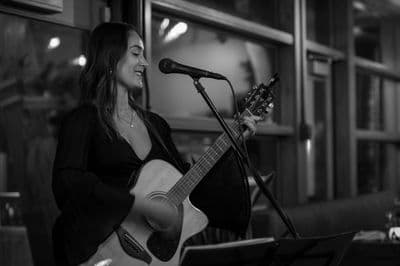 Profile image of Carly M