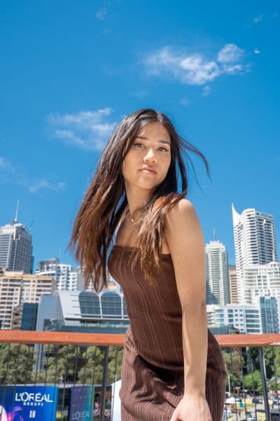 Profile image of Chrystal Nerissa