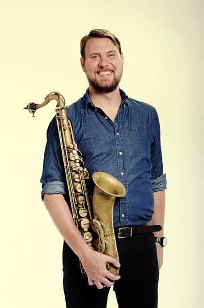 Profile image of Roy McGrath