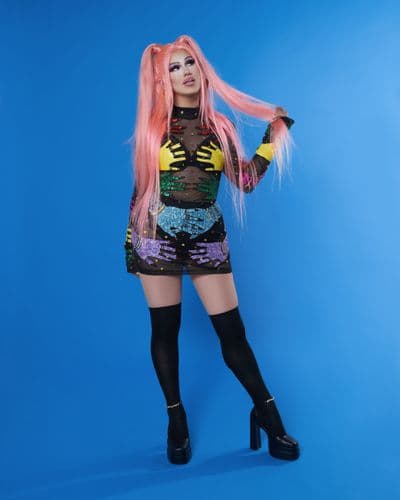 Profile image of Sabrina Babyslutxo