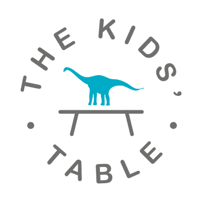 Profile image of The Kids' Table Ltd