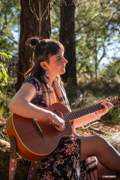 Profile image of Marlee Grace