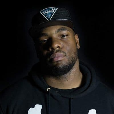 Profile image of Mister Bounce