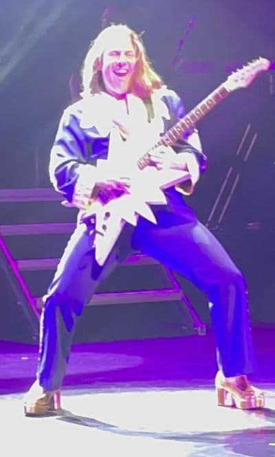 Profile image of Zac Coombs