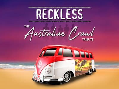 Profile image of Reckless / Aussie Crawl Tribute