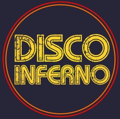 Profile image of Disco Inferno
