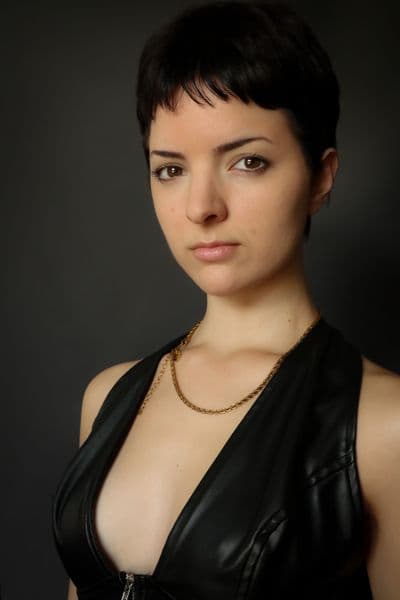 Profile image of Daena Rae
