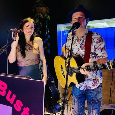 Profile image of Hustle & Bustle