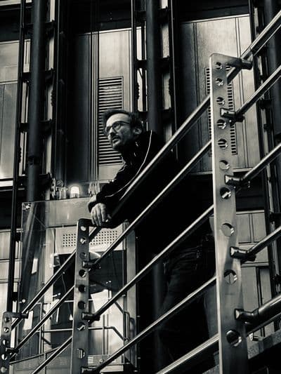 Profile image of Arterapsy