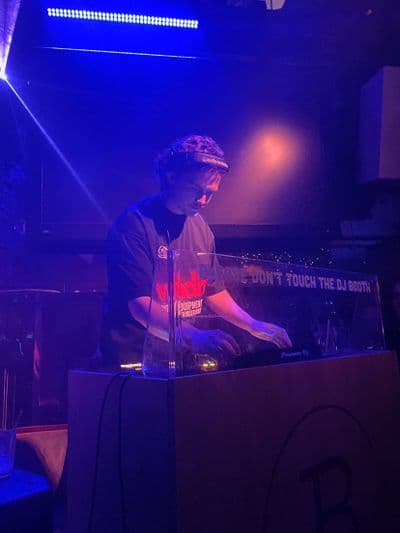 Profile image of DJ JD
