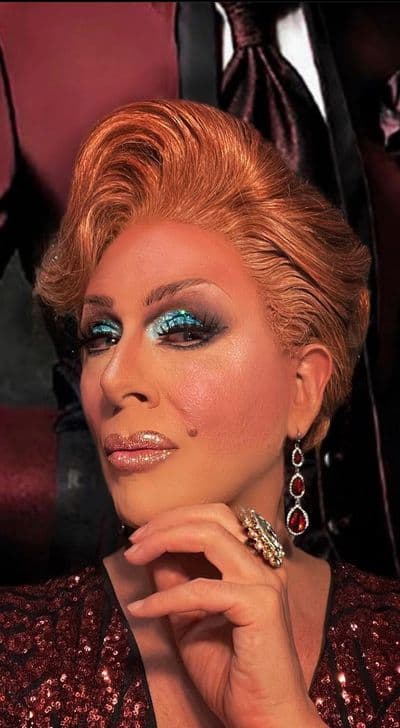 Profile image of Verushka Darling