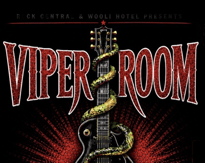 Profile image of Viper Room #