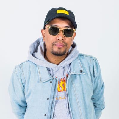 Profile image of DJMO