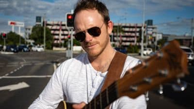 Profile image of Dave Barrie*