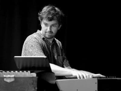 Profile image of Kade Brown Trio