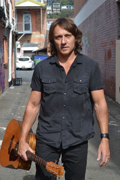 Profile image of Rick Barron