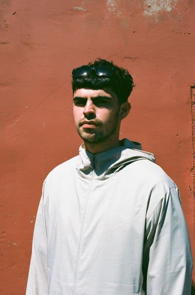 Profile image of Rhod Parry