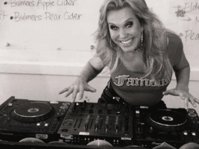 Profile image of Vonni DJ