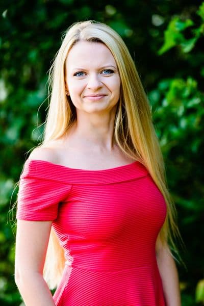 Profile image of Iryna