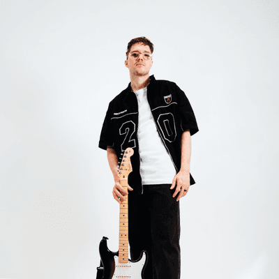 Profile image of Jared Alex