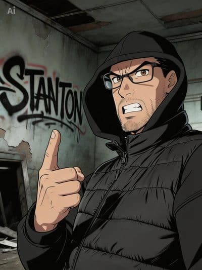 Profile image of STANTON