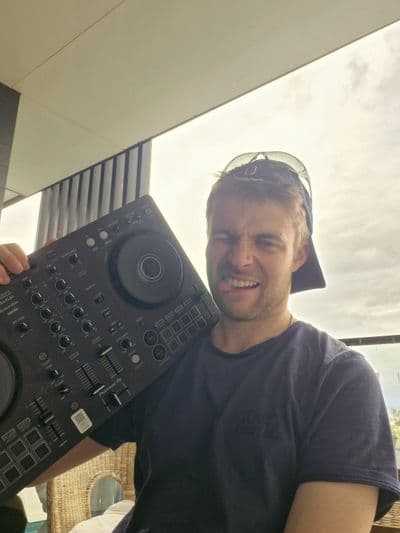 Profile image of DJNGO