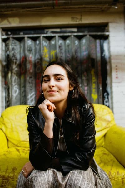 Profile image of Zuri Fernandez