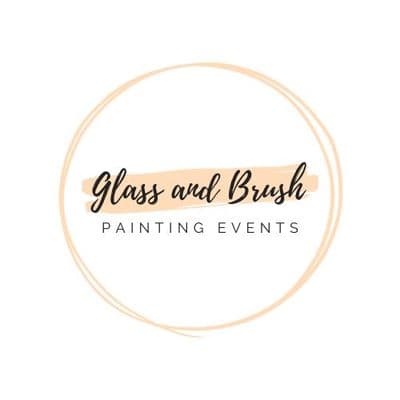 Profile image of Glass & Brush Painting Events