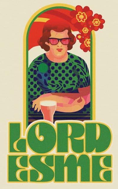 Profile image of Lord Esme