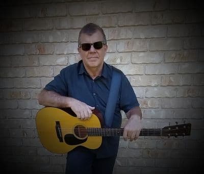 Profile image of Larren Bean
