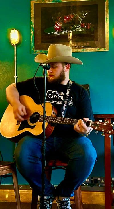 Profile image of Mick Downey