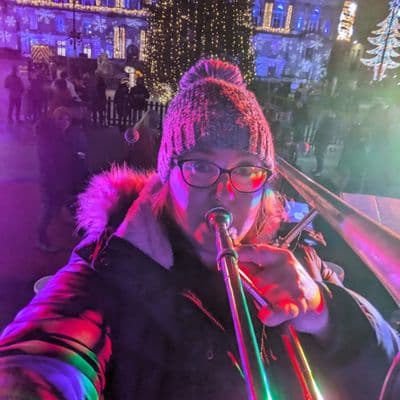 Profile image of Alex Stewart